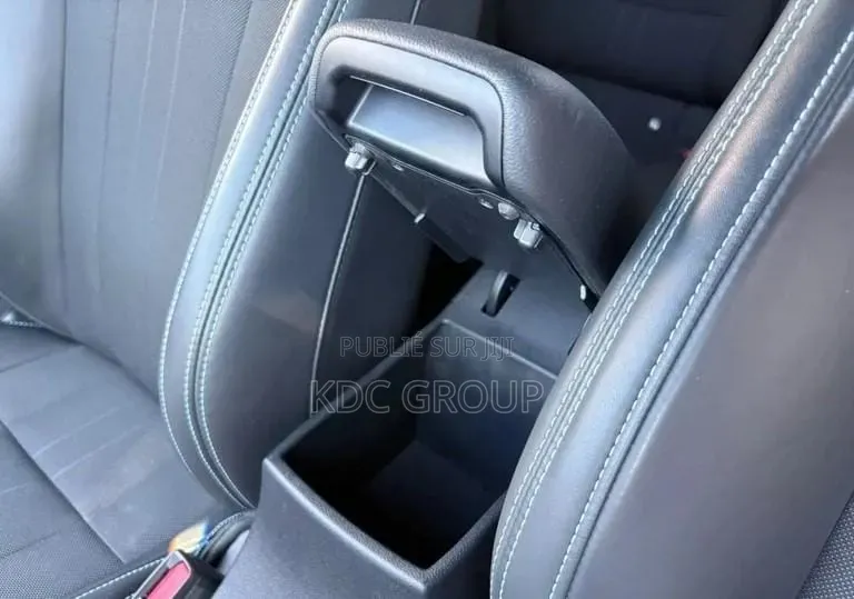 Hyundai i20 2023 Bleu