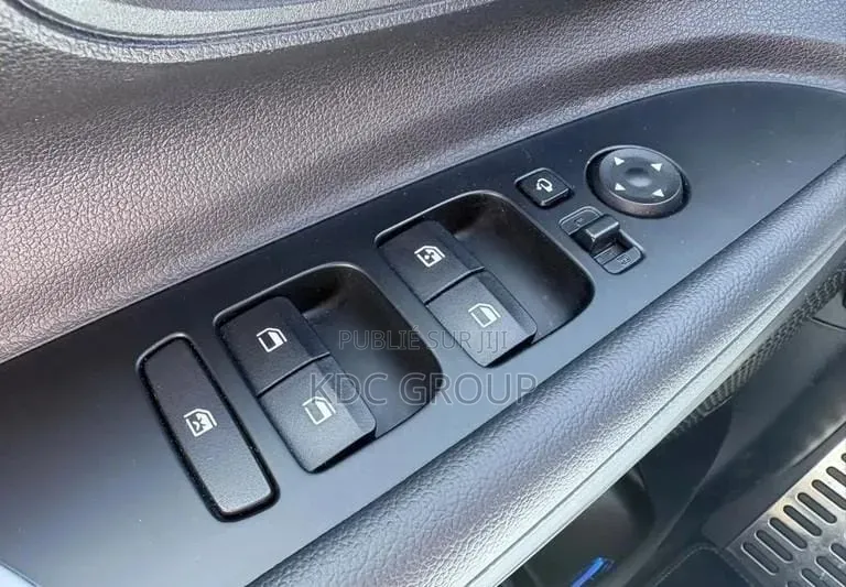 Hyundai i20 2023 Bleu