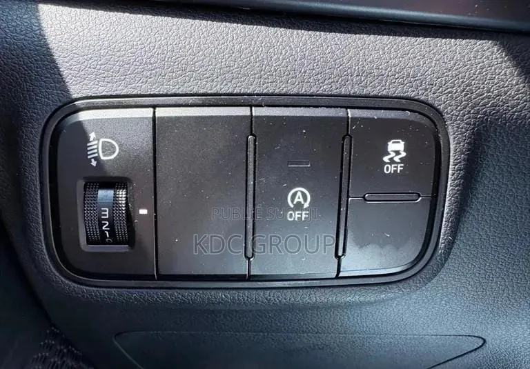 Hyundai i20 2023 Bleu