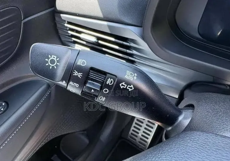 Hyundai i20 2023 Bleu
