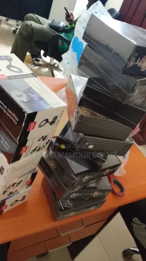 ​ Support Téléphone Magnétique Premium