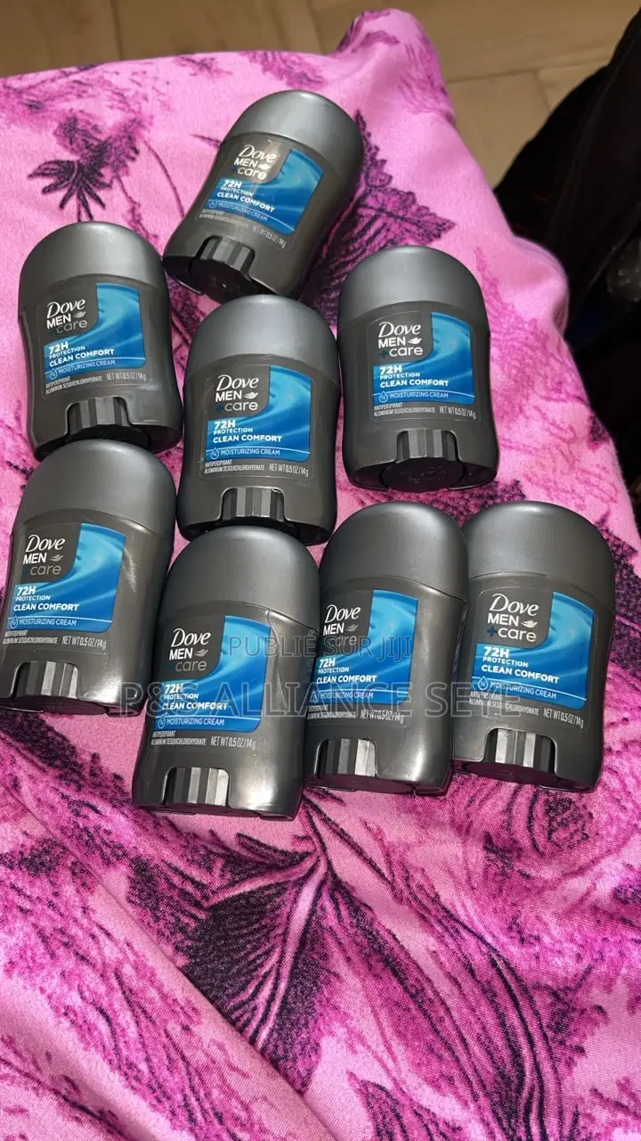 Déodorant Dove
