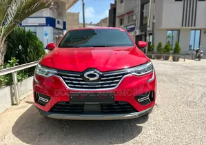 Renault Samsung QM6 2022 Autre