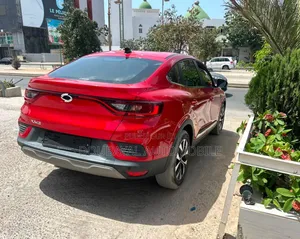 Renault Samsung QM6 2022 Autre