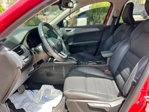 Renault Samsung QM6 2022 Autre