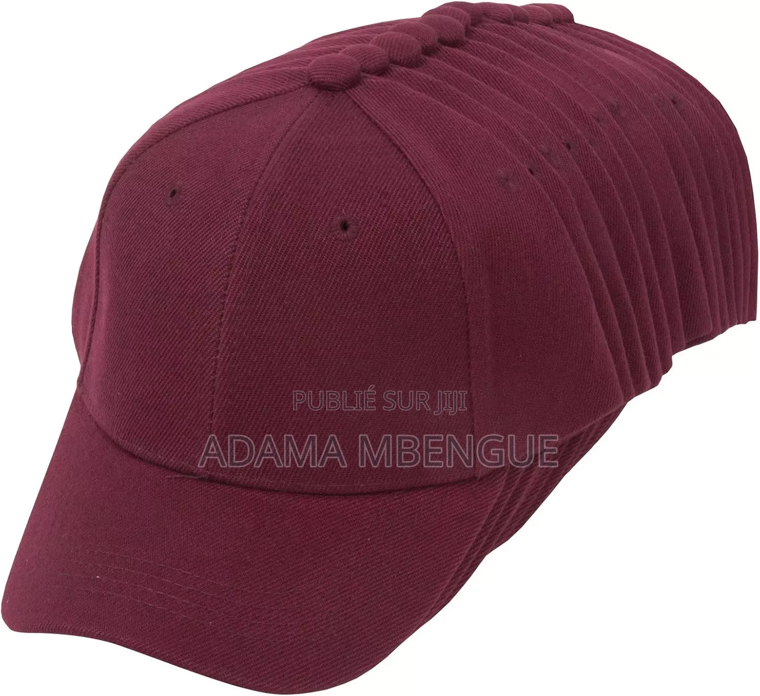 Casquette en Gros
