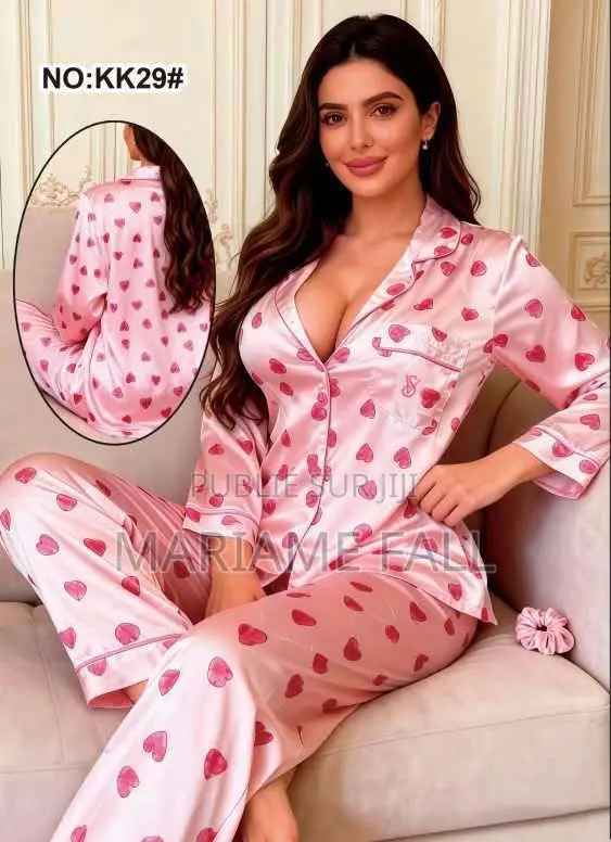 Lingeries /Chemises De Nuit