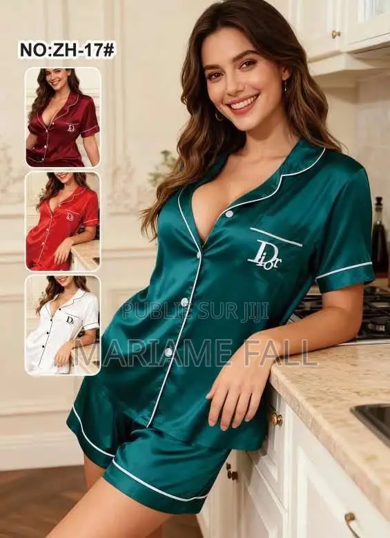 Lingeries /Chemises De Nuit