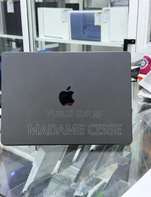 Nouveau Apple MacBook Pro 2025 M5 16GB Apple M5 SSD 512GB