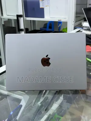 Nouveau Apple MacBook Pro 2021 M1 16GB Apple M1 Pro SSD 1T