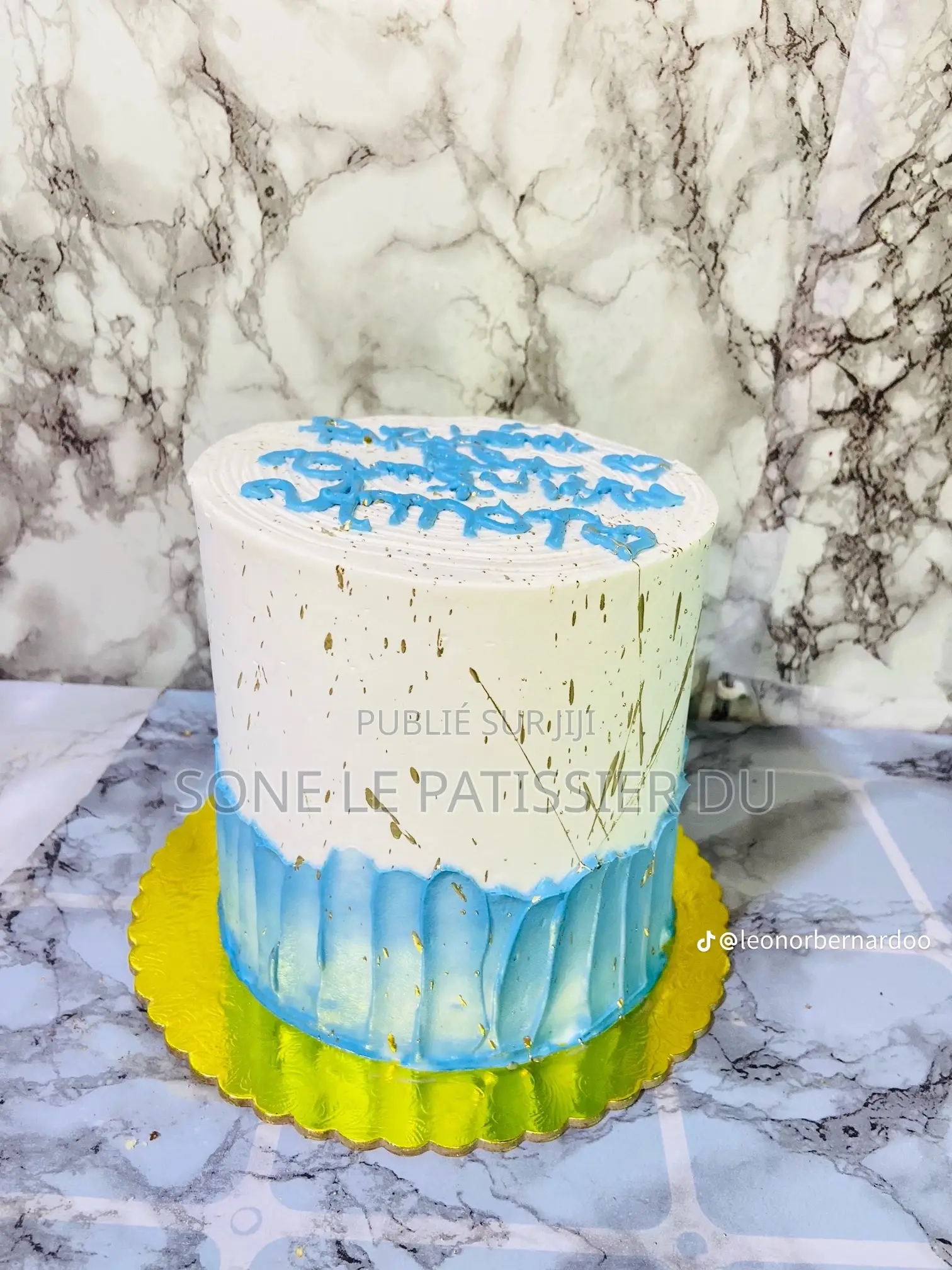 Gateaux Cup Cake Verine