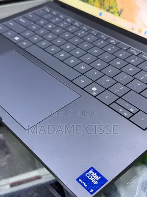 Nouveau Dell Pro Max 14 64GB Intel Core Ultra 9 SSD 2T