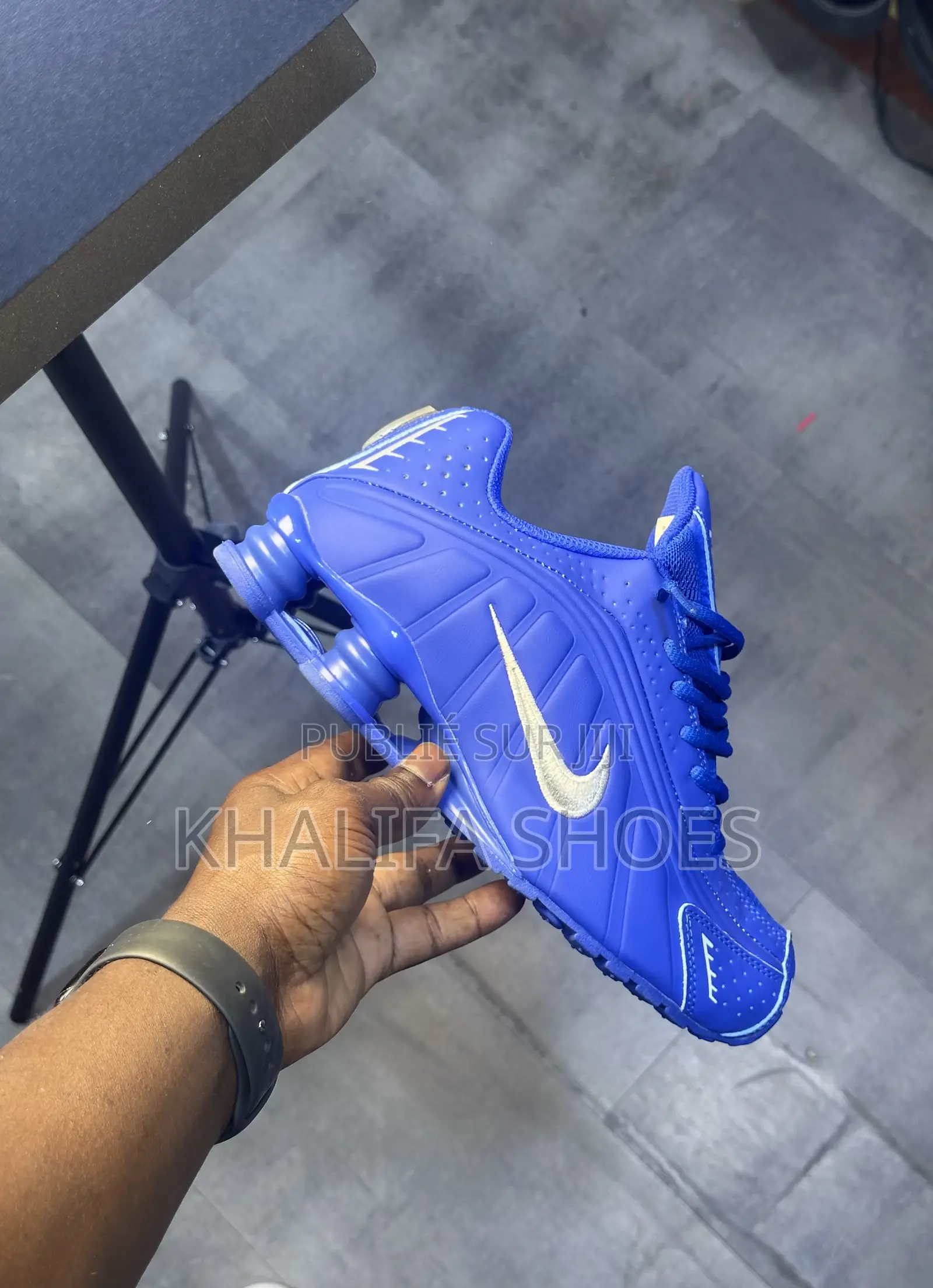 Nike Sox R4 Nouveau Model