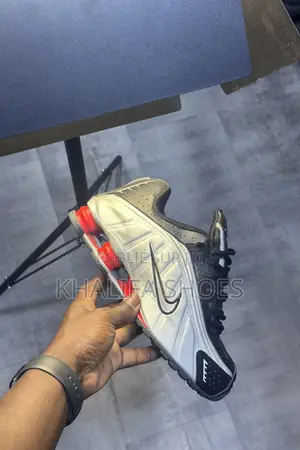 Nike Sox R4 Nouveau Model