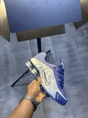 Nike Sox R4 Nouveau Model