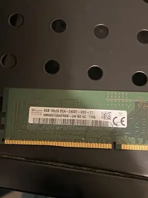 I3 +Ram 4go +Ventirade
