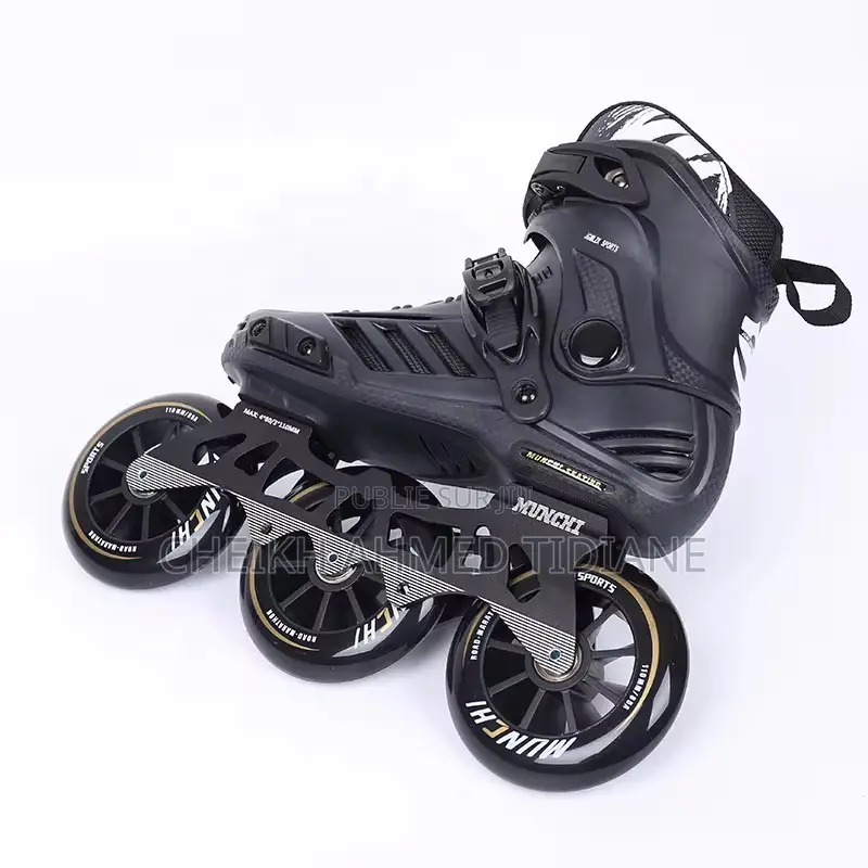 Nouveau Boss Hoss Bagger Bike 2025 Noir