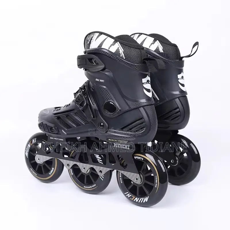 Nouveau Boss Hoss Bagger Bike 2025 Noir