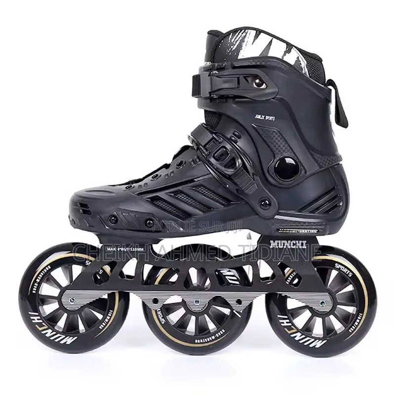 Nouveau Boss Hoss Bagger Bike 2025 Noir