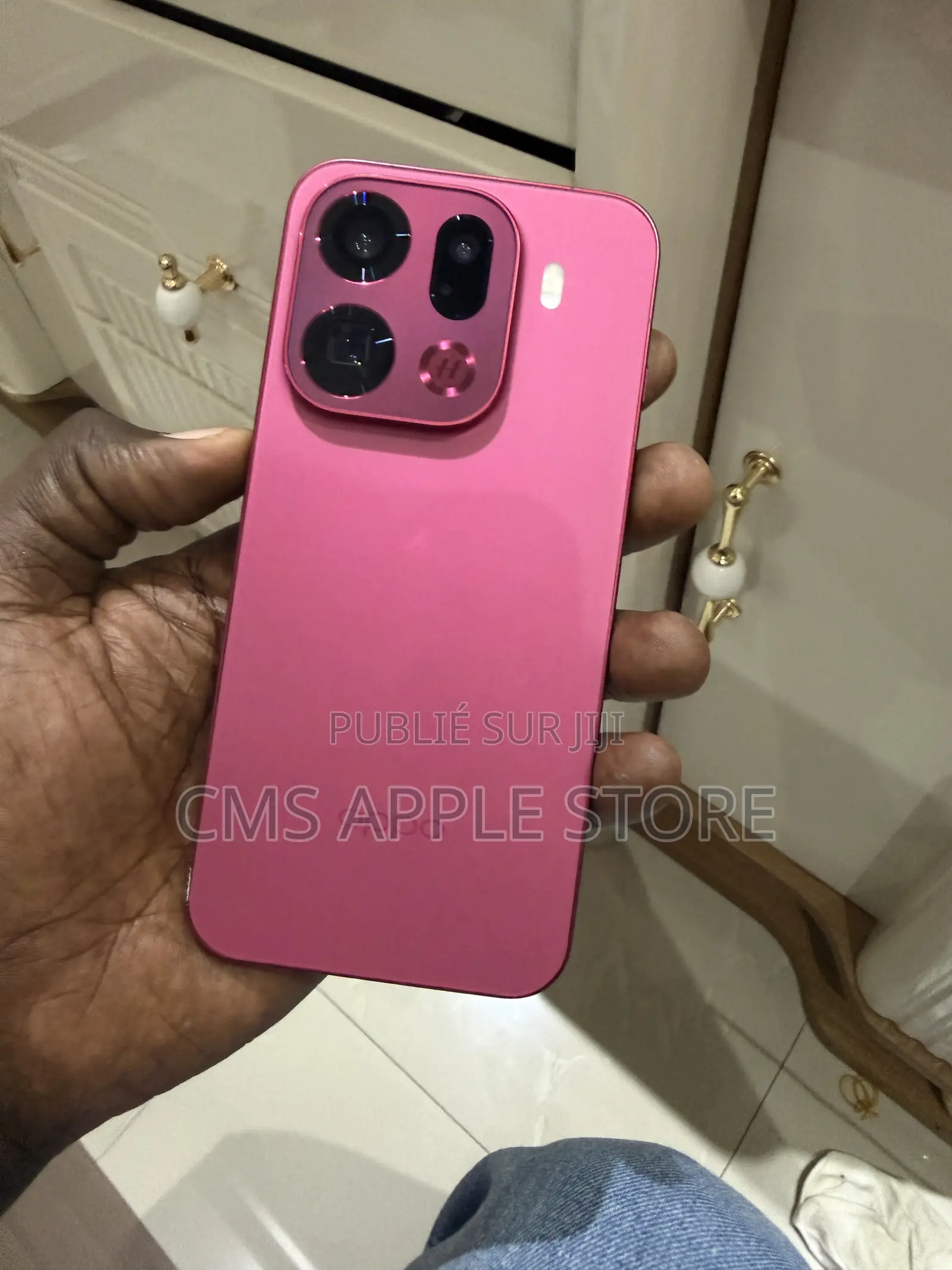 Oppo Find 16 GB Autre