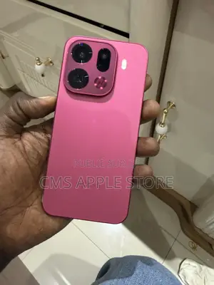 Oppo Find 16 GB Autre