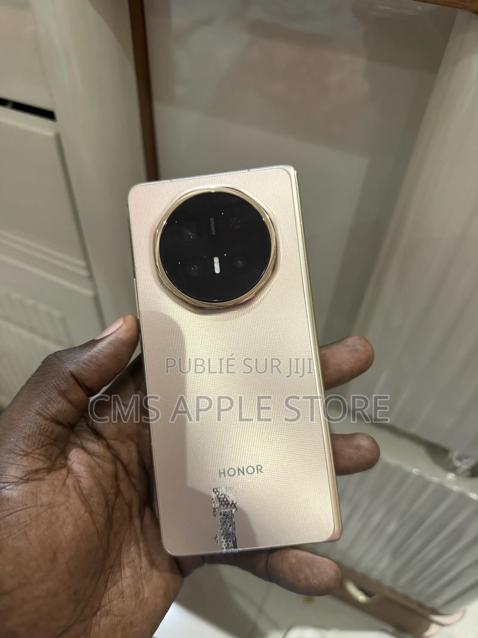 Honor Magic Vs 512 GB Autre
