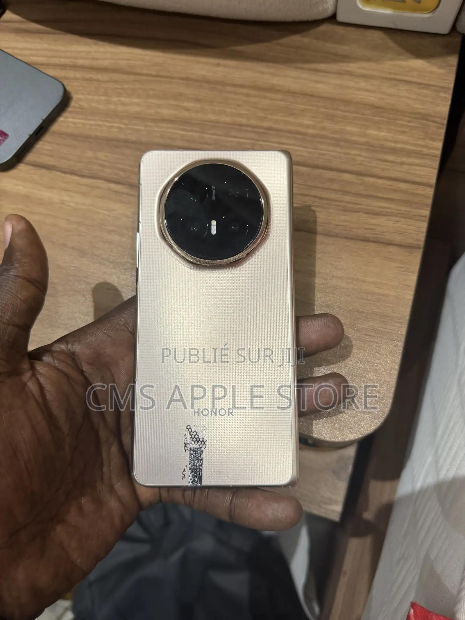 Honor Magic Vs 512 GB Autre