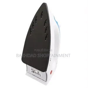 Fer À Vapeur 1200w - R.1808d-110