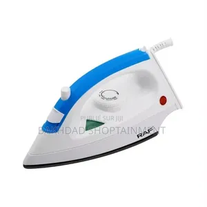 Fer À Vapeur 1200w - R.1808d-110