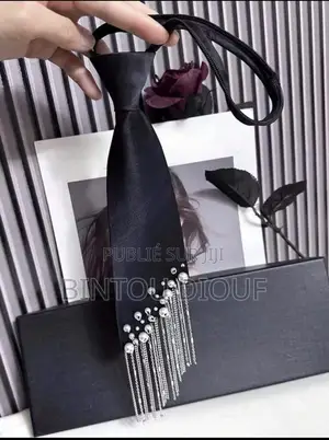 Cravate Femme