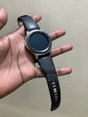 Galaxy Watch 3 Frontier 44mm