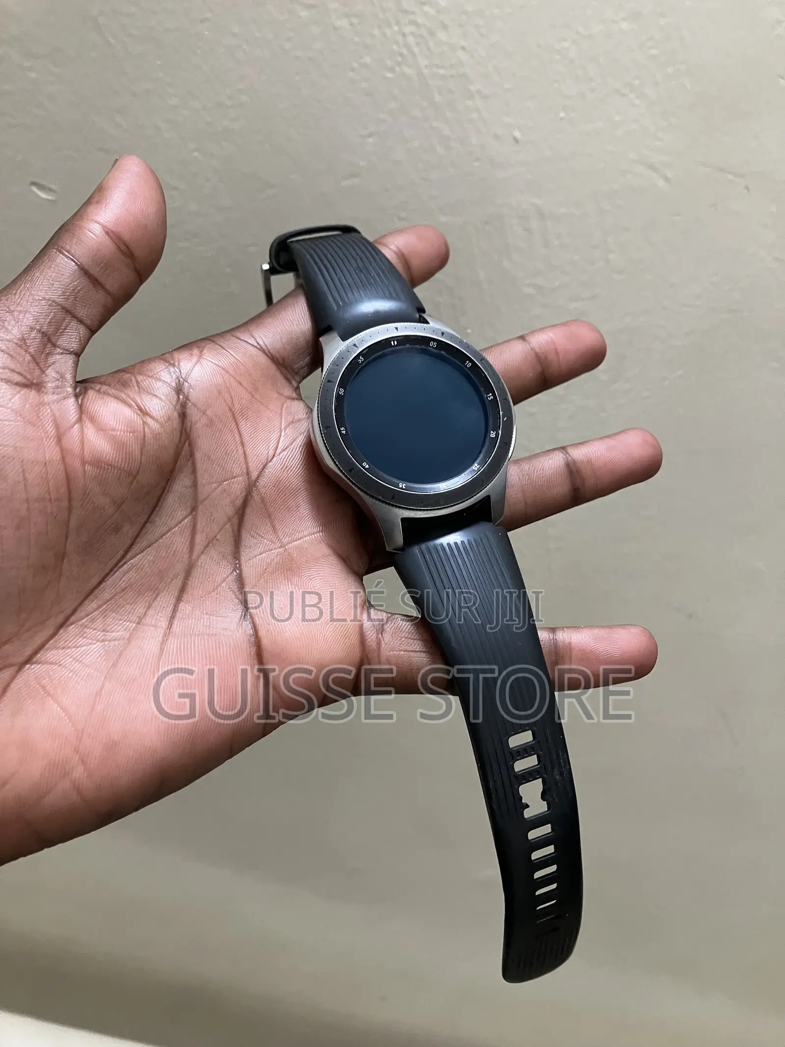 Galaxy Watch 3 Frontier 44mm