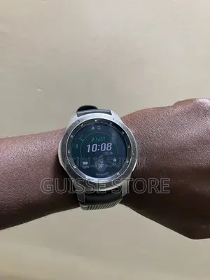Galaxy Watch 3 Frontier 44mm