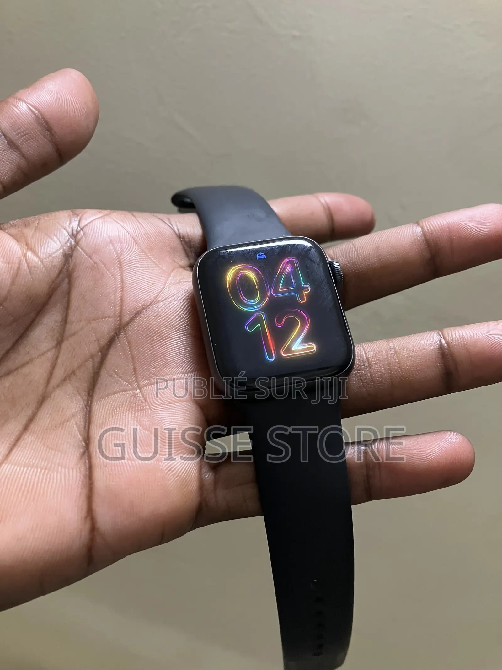 Apple Watch Série 6 40mm
