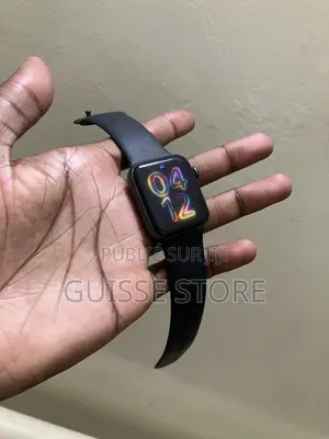 Apple Watch Série 6 40mm