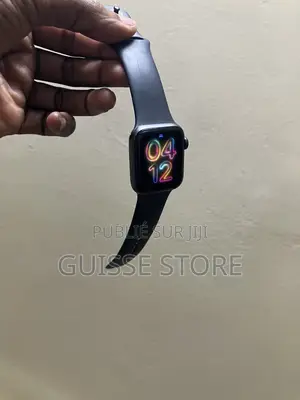 Apple Watch Série 6 40mm