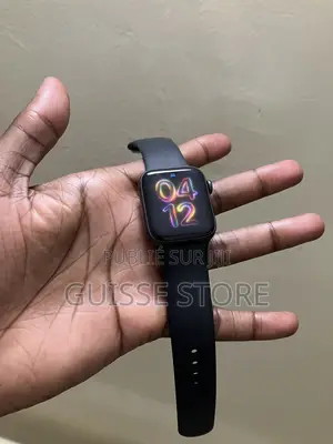 Apple Watch Série 6 40mm