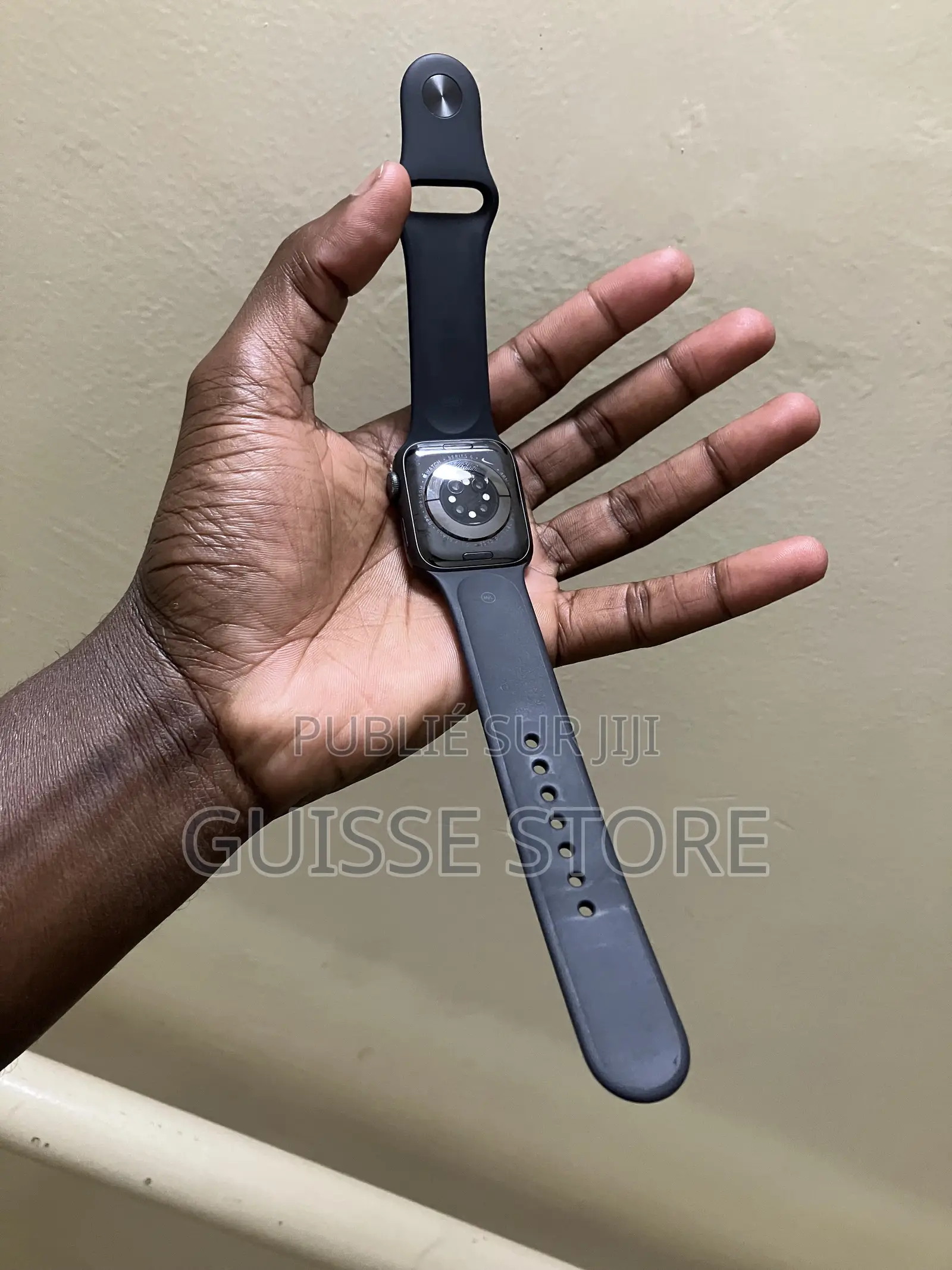 Apple Watch Série 6 40mm