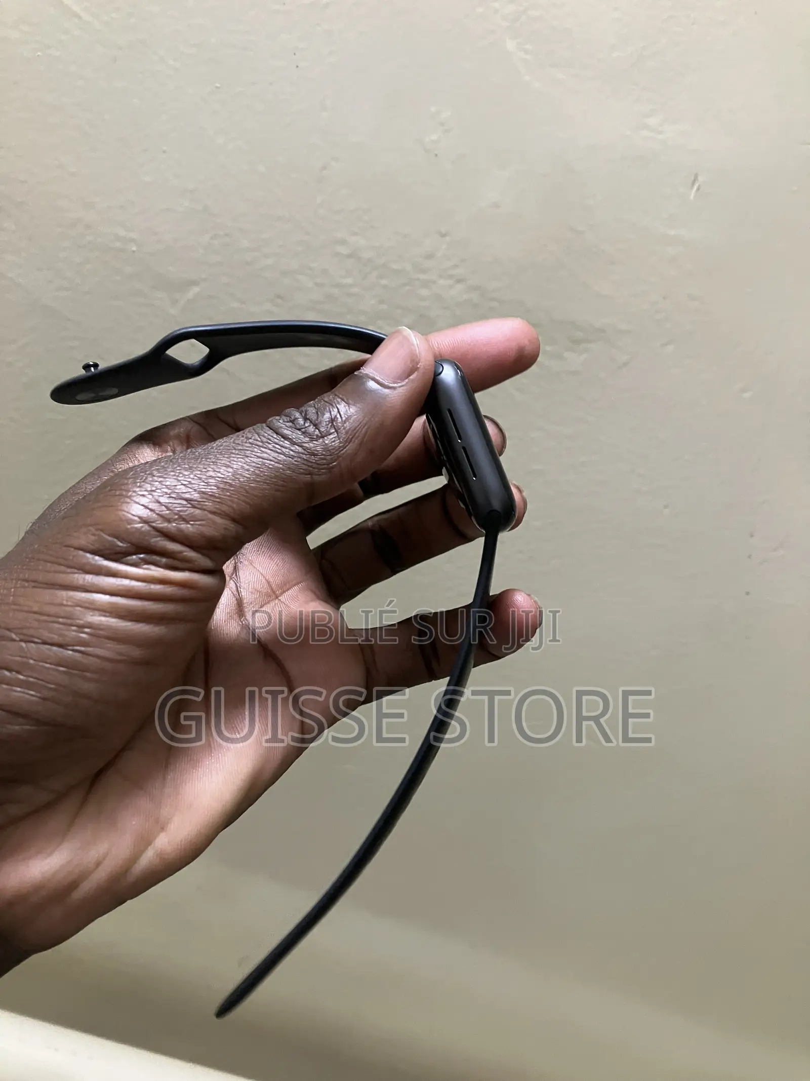 Apple Watch Série 6 40mm