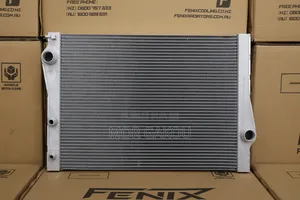 Radiateur Auto