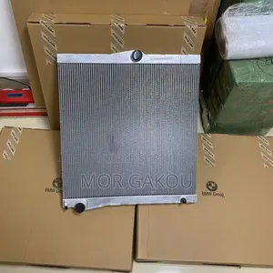 Radiateur Auto