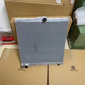 Radiateur Auto