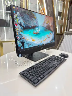 Nouveau Dell OptiPlex 7460 256GB Intel Core i5 SSD 256GB
