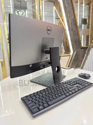 Nouveau Dell OptiPlex 7460 256GB Intel Core i5 SSD 256GB