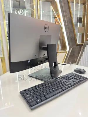 Nouveau Dell OptiPlex 7460 256GB Intel Core i5 SSD 256GB