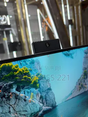 Nouveau Dell OptiPlex 7460 256GB Intel Core i5 SSD 256GB