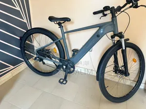 Ebike Électrique Rockrider E_active 100