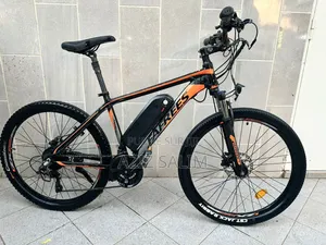Bike Électrique Fafrees