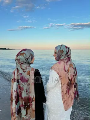 Voile Tendance