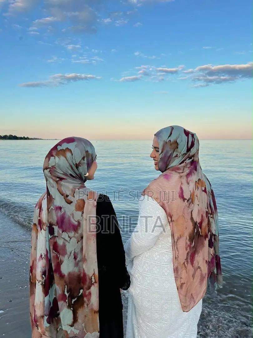 Voile Tendance